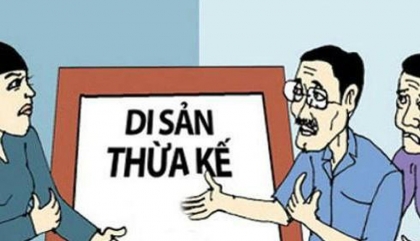 Thủ Tục Giải Quyết Tranh Chấp Di Sản Thừa Kế